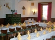 Thumbs Saal in BilderRestaurant